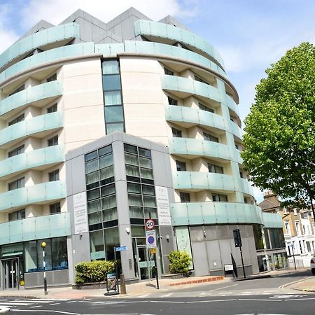 Sanctum Maida Vale Lejlighed London Eksteriør billede