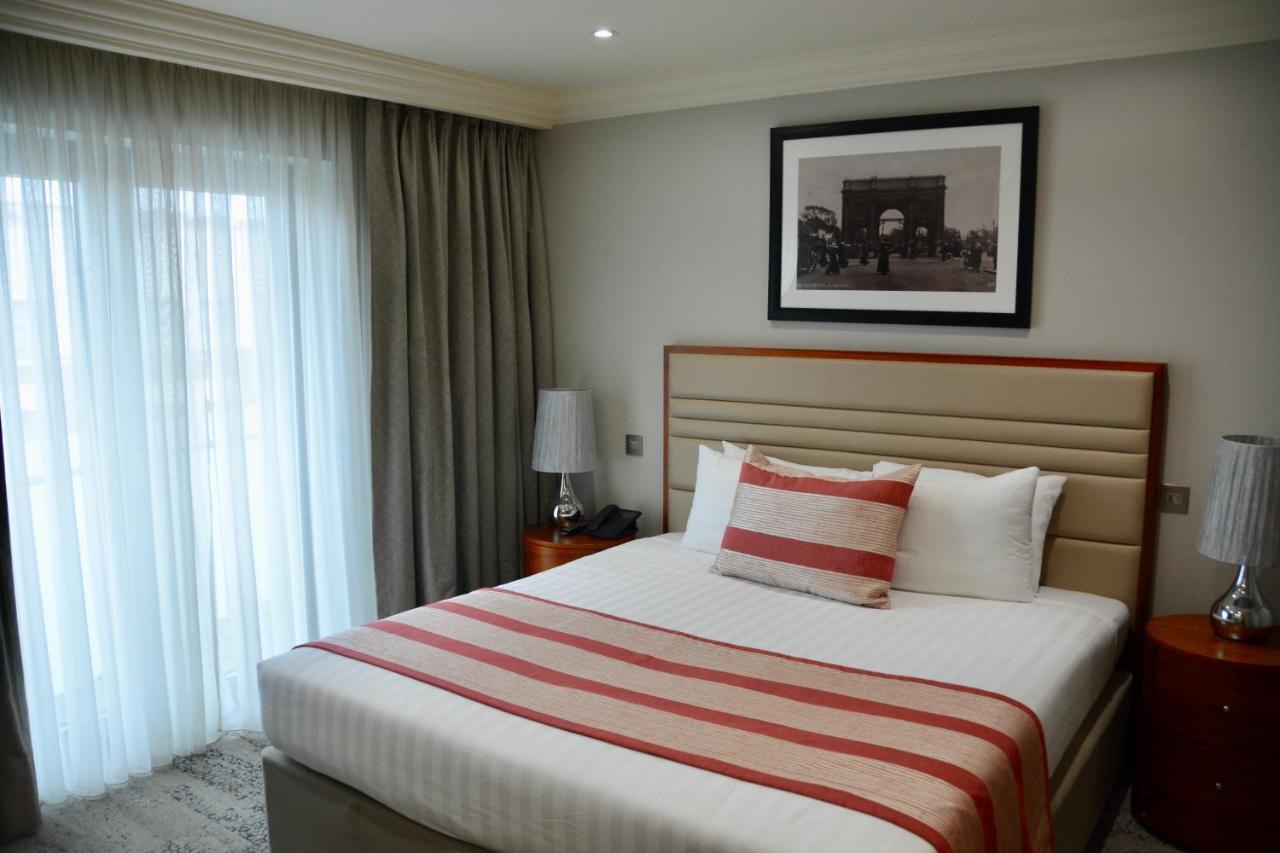 Sanctum Maida Vale Lejlighed London Eksteriør billede