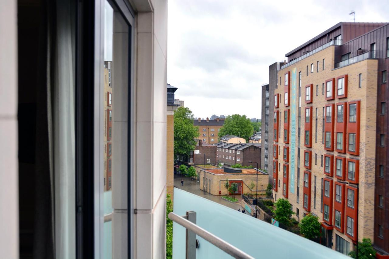 Sanctum Maida Vale Lejlighed London Eksteriør billede
