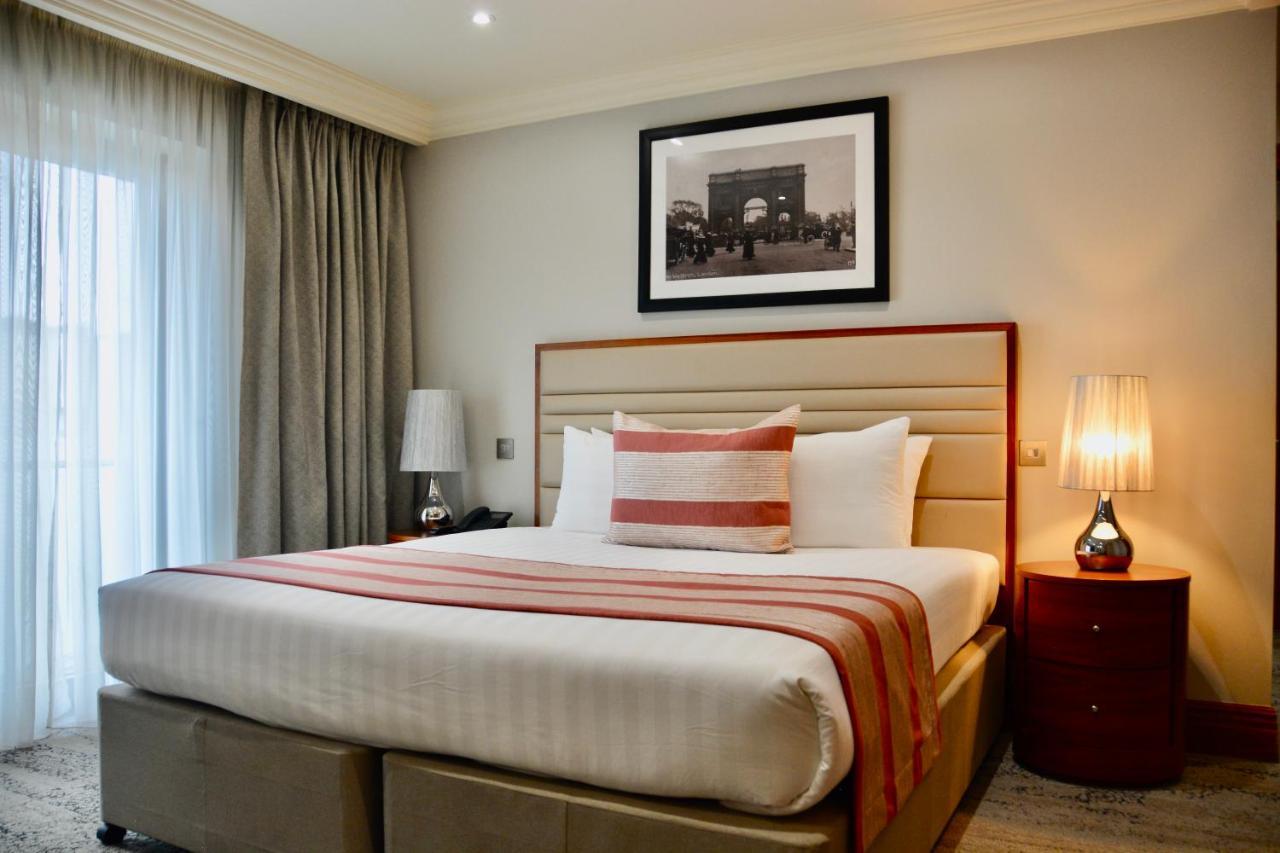 Sanctum Maida Vale Lejlighed London Eksteriør billede