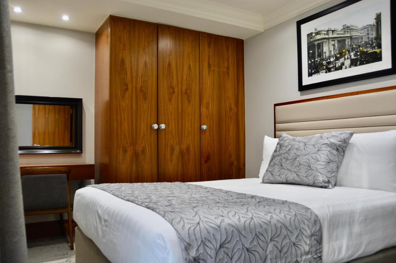 Sanctum Maida Vale Lejlighed London Eksteriør billede