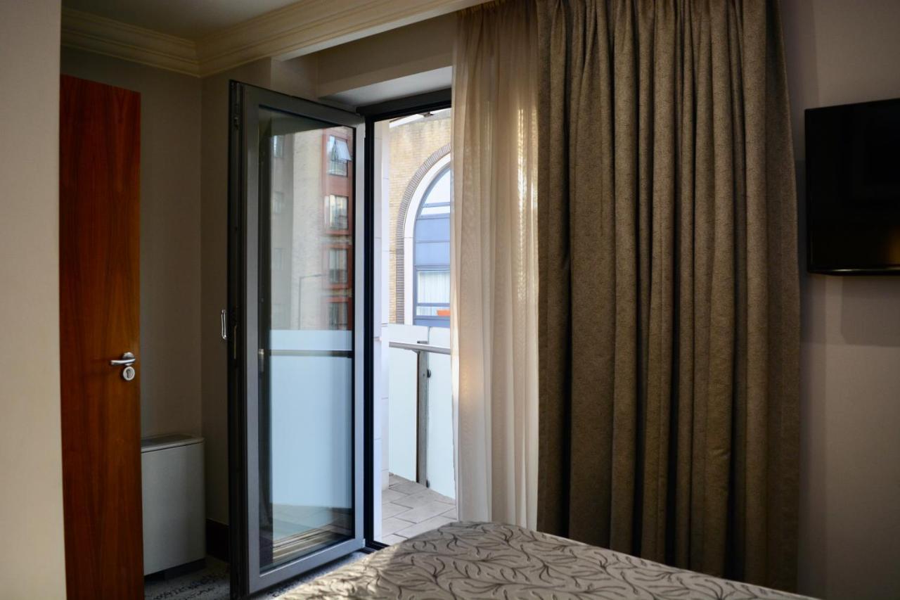 Sanctum Maida Vale Lejlighed London Eksteriør billede