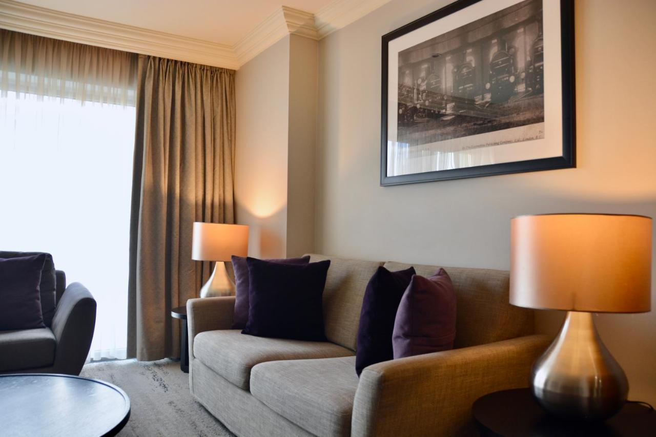 Sanctum Maida Vale Lejlighed London Eksteriør billede