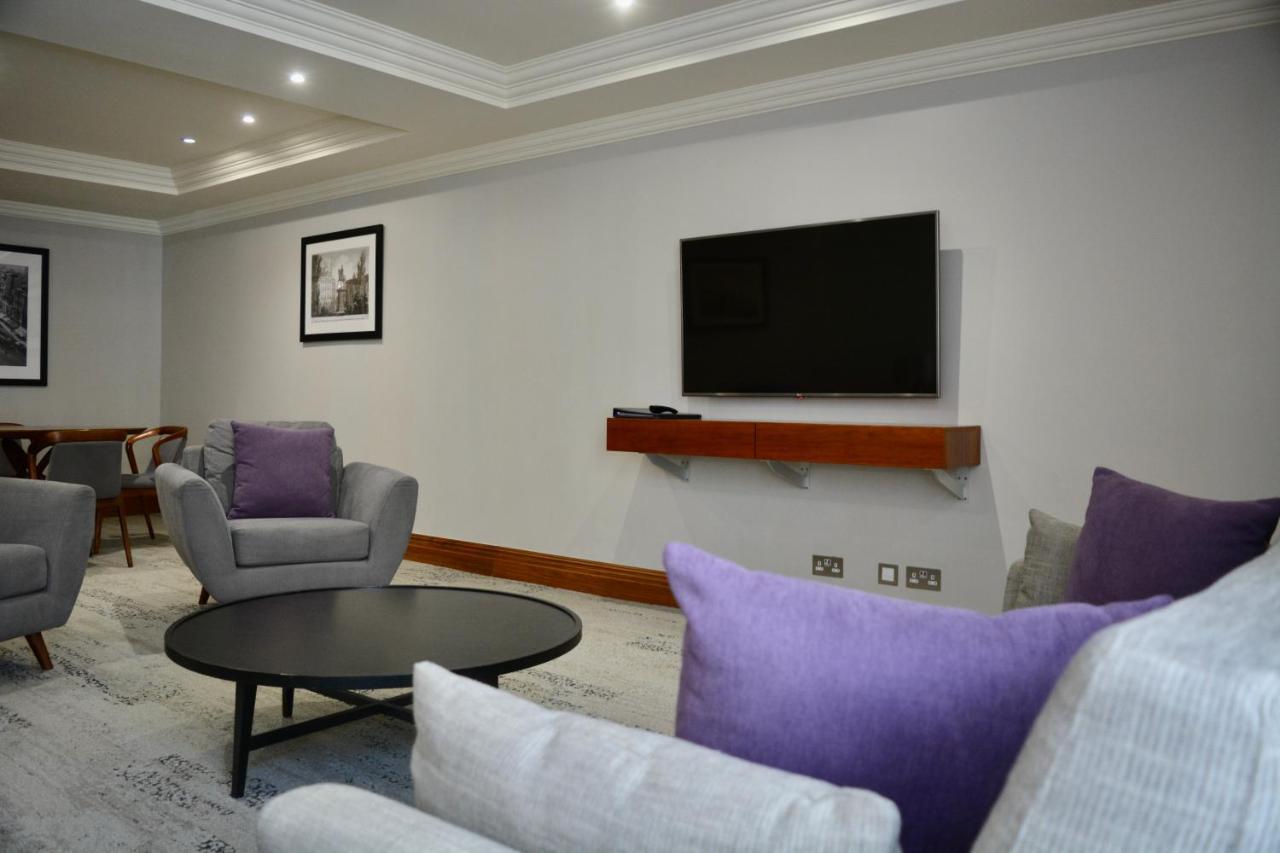 Sanctum Maida Vale Lejlighed London Eksteriør billede