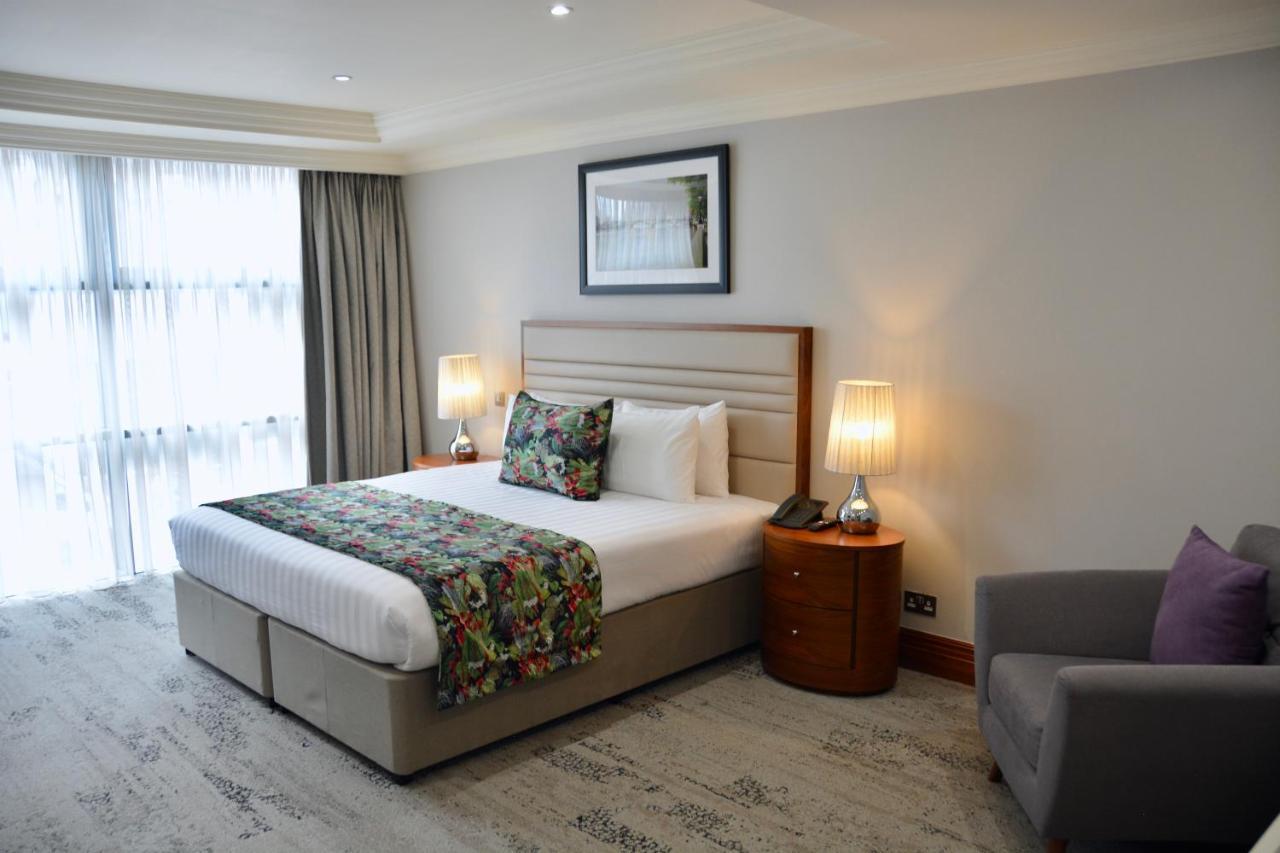 Sanctum Maida Vale Lejlighed London Eksteriør billede