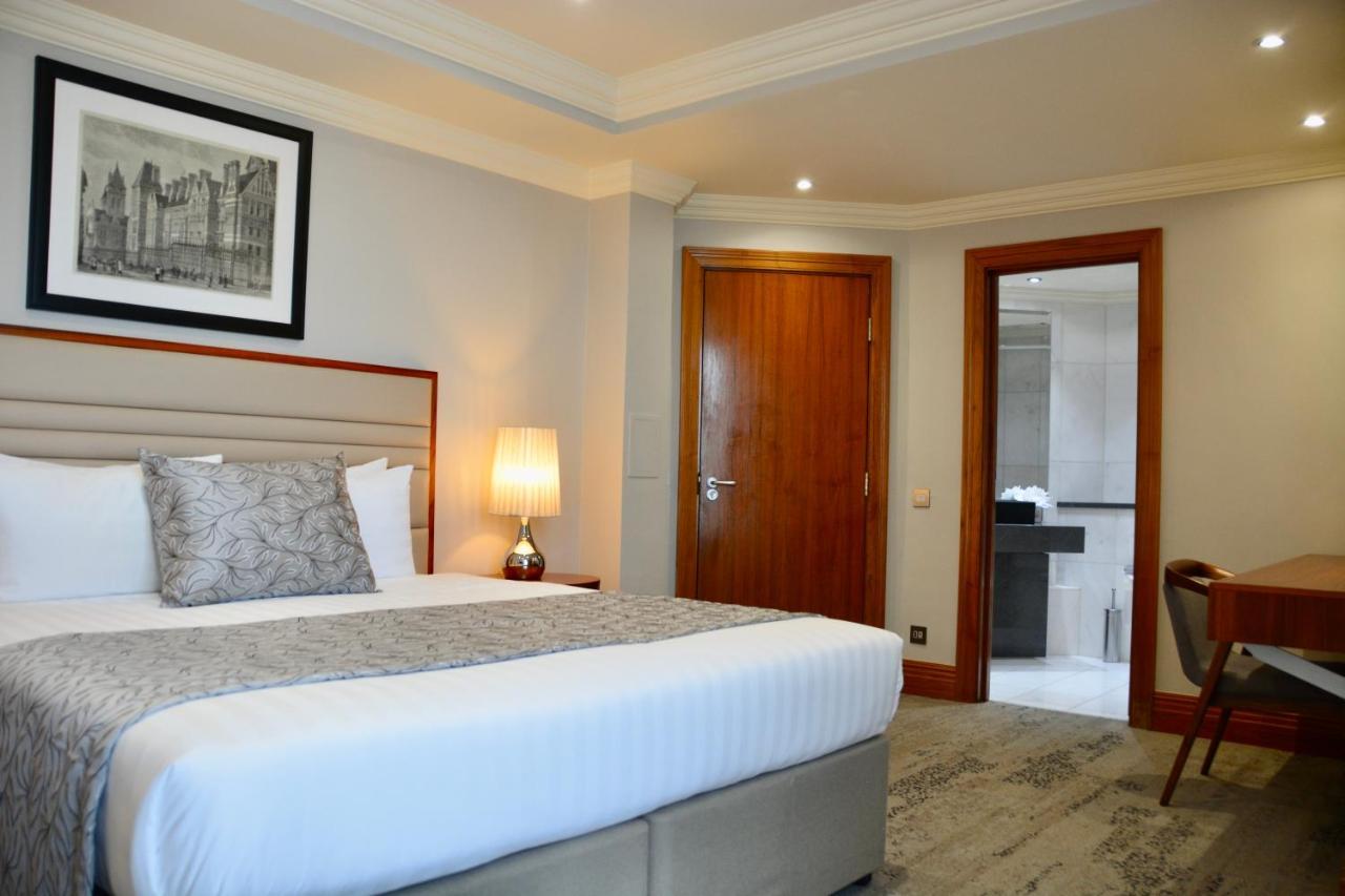 Sanctum Maida Vale Lejlighed London Eksteriør billede