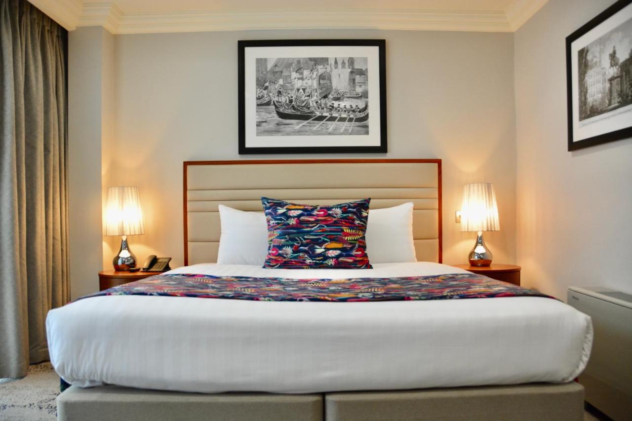 Sanctum Maida Vale Lejlighed London Eksteriør billede